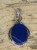lapis lazuli * wisior