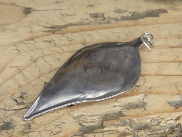 malachit * wisior, amulet