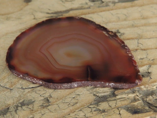 agat plaster - Brazylia