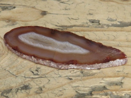 agat plaster - Brazylia