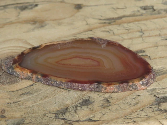 agat plaster - Brazylia