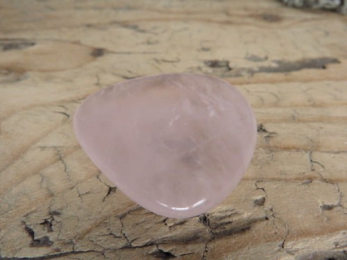 kwarc różowy * Madagaskar