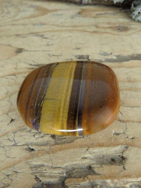 tygrysie oko * mydełko