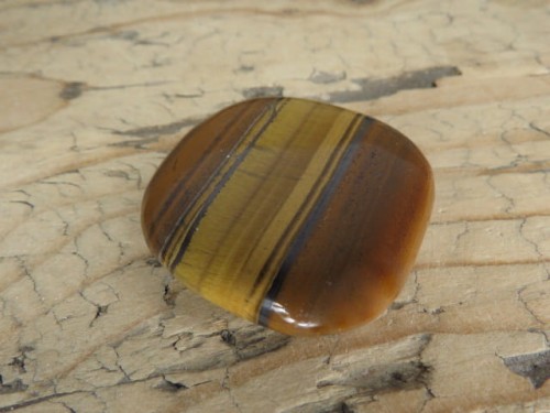 tygrysie oko * mydełko