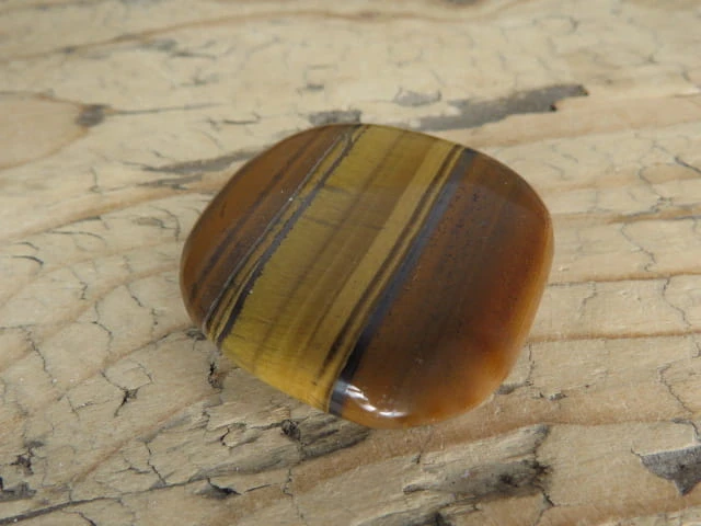 tygrysie oko * mydełko