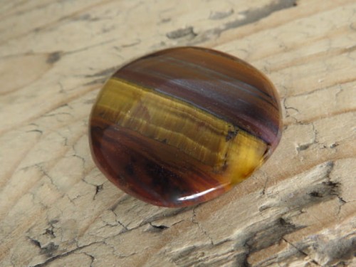 tygrysie oko * mydełko