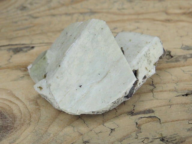 skaleń stilbit * Strzegom