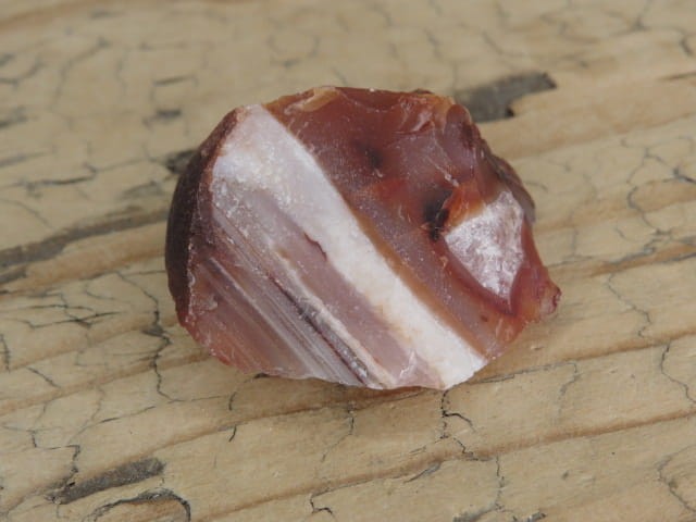 agat karneol * Brazylia