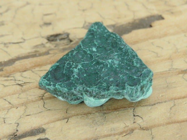 malachit * Kongo