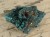 malachit * Kongo