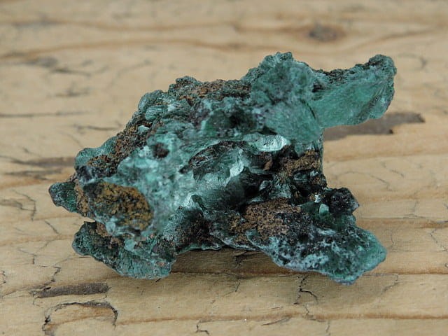 malachit * Kongo