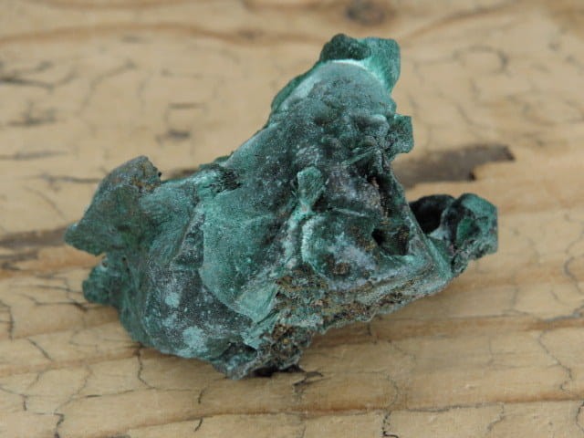 malachit * Kongo