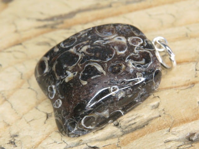 agat turitella - wisiorek