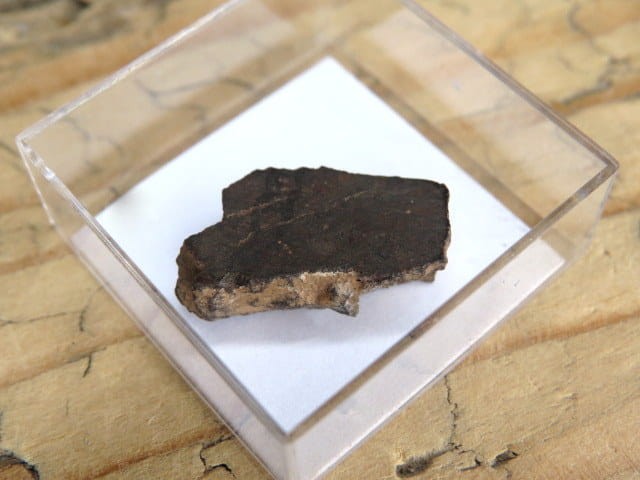 Meteoryt kamienny * JAH073