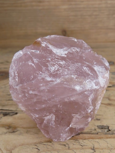 kwarc różowy * Madagaskar