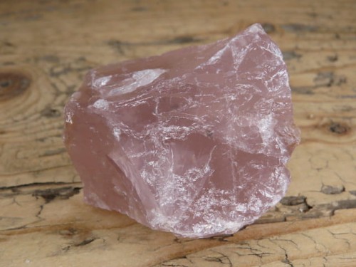 kwarc różowy * Madagaskar