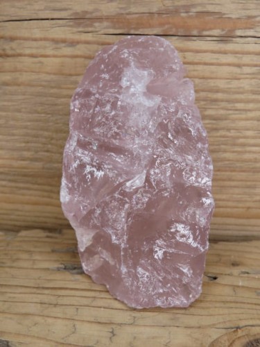 kwarc różowy * Madagaskar