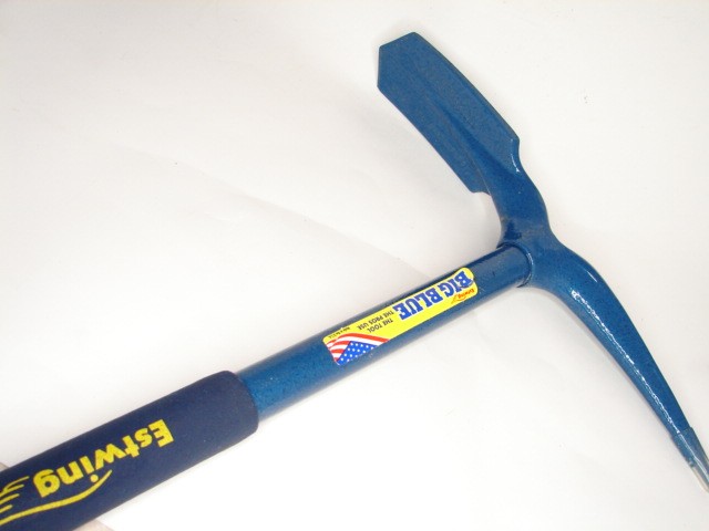 Kilof geologiczny Estwing