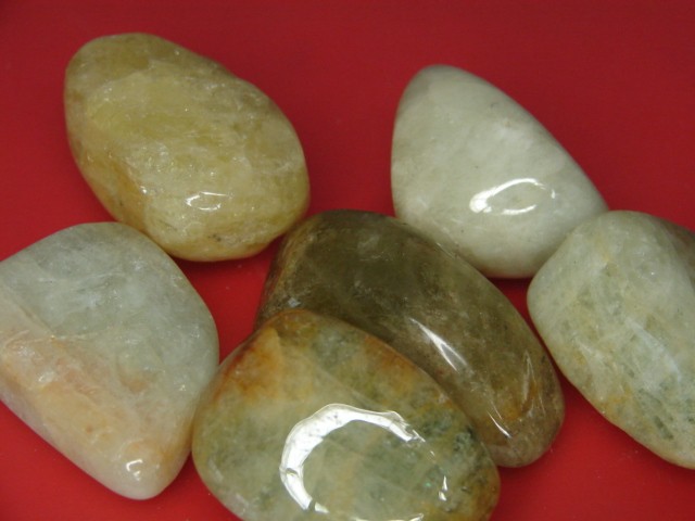 beryl 