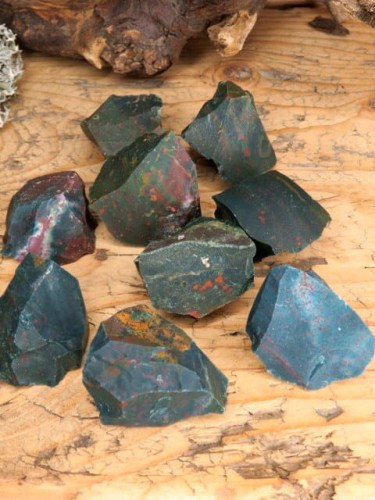 heliotrop * Brazylia