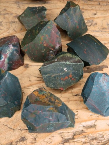 heliotrop * Brazylia