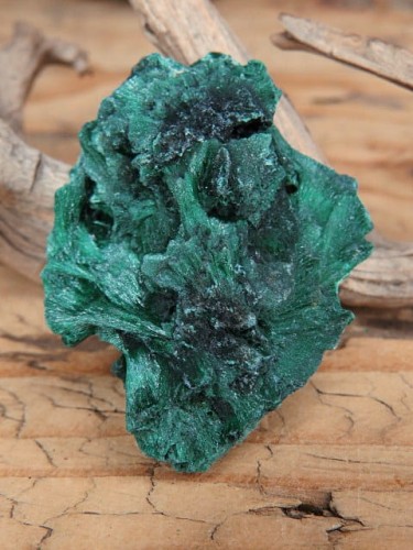 malachit * Kongo