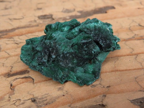 malachit * Kongo