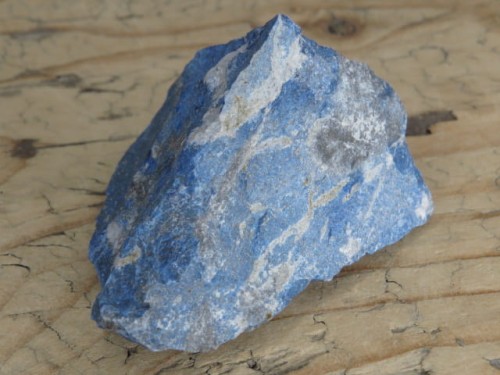 lapis lazuli * Afganistan
