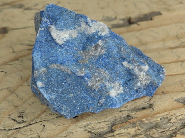 lapis lazuli * Afganistan