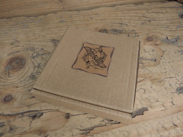 Ryby - znak zodiaku - amulet zodiakalny