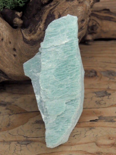 amazonit * Madagaskar