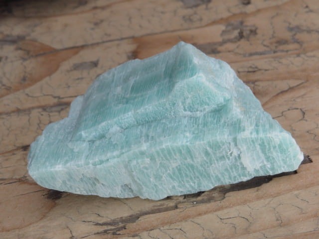 amazonit * Madagaskar