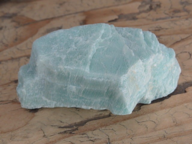 amazonit * Madagaskar