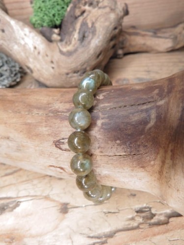 labradoryt * bransoletka