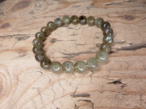 labradoryt * bransoletka