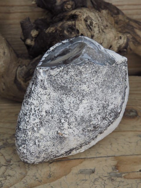 krzemień konkrecja - buła *Polska