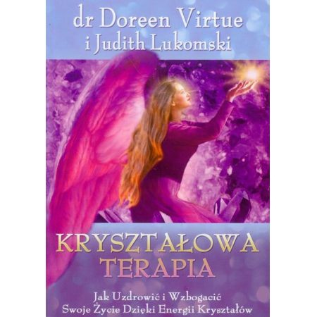 Kryształowa Terapia