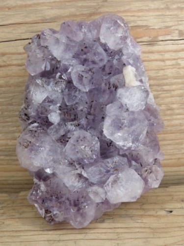 ametyst szczotka krystaliczna - Brazylia