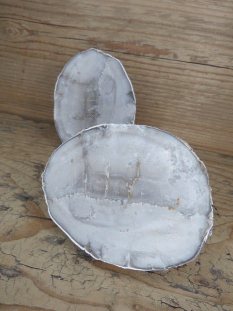 krzemień konkrecja - buła * Polska