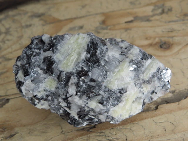 topaz - pyknit i zinnwaldyt * Niemcy