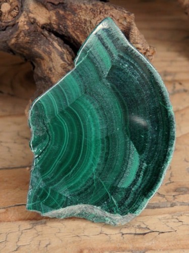 malachit poler * Kongo