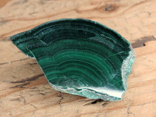 malachit poler * Kongo