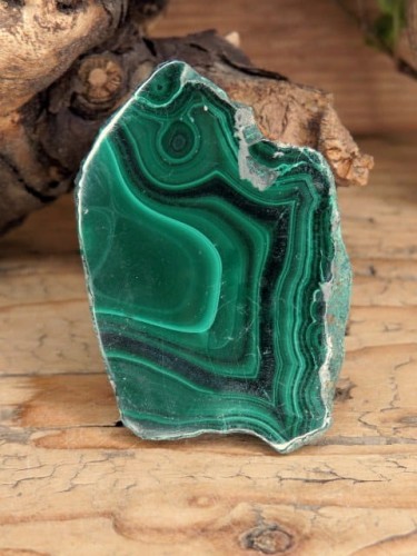 malachit poler * Kongo