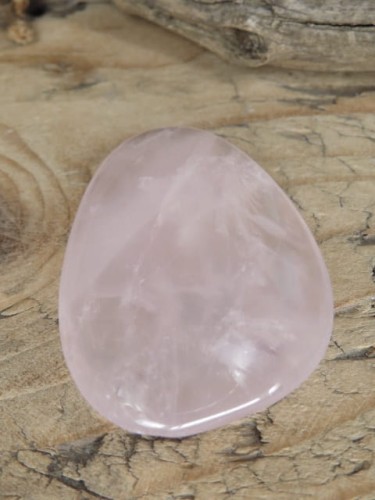 kwarc różowy * Madagaskar