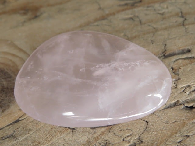 kwarc różowy * Madagaskar