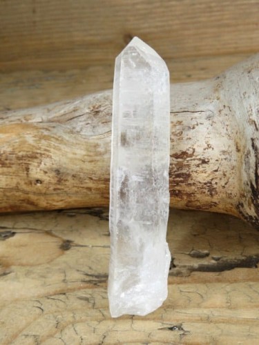 kryształ górski * Polska Jegłowa