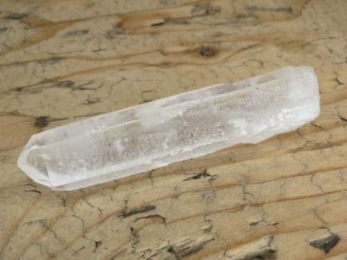 kryształ górski * Polska Jegłowa