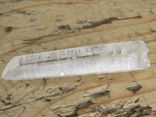 kryształ górski * Polska Jegłowa