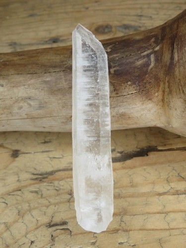 kryształ górski * Polska Jegłowa