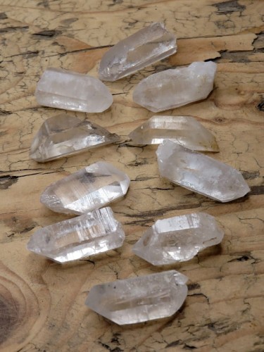 kryształ górski Jegłowa Polska